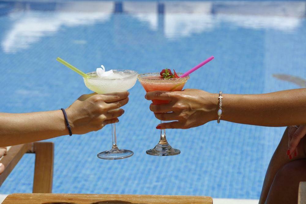 Archontiko Naoumidi Hotel Portariá Buitenkant foto